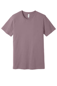 Bella + Canvas Unisex Jersey T-Shirt 3001c - Orchid