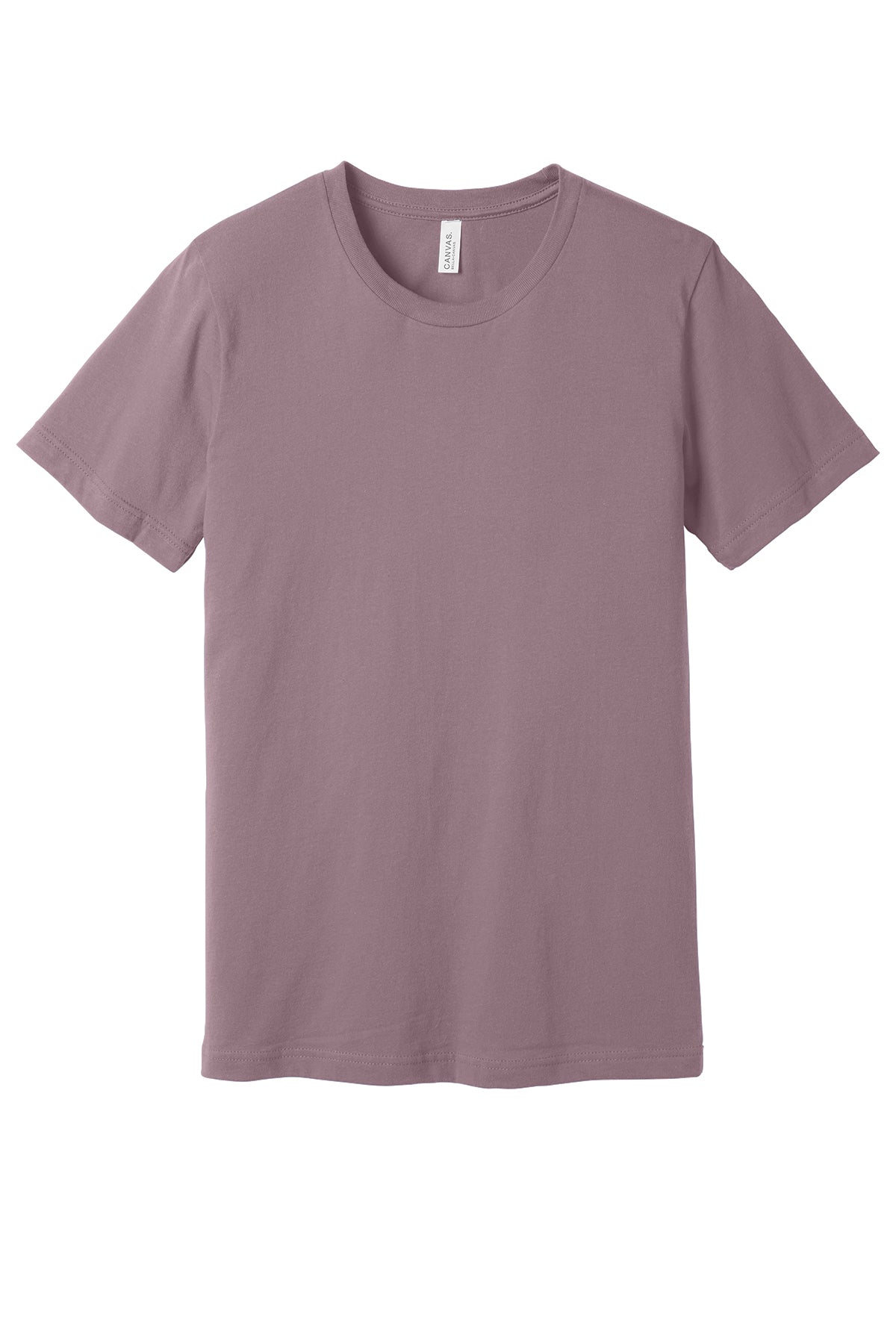 Bella + Canvas Unisex Jersey T-Shirt 3001c - Orchid