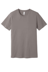 Bella + Canvas Unisex Jersey T-Shirt 3001c - Pebble Brown