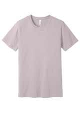 Bella + Canvas Unisex Jersey T-Shirt 3001c - Pink Gravel
