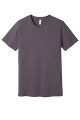 Bella + Canvas Unisex Jersey T-Shirt 3001c - Purple Storm