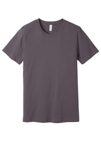 Bella + Canvas Unisex Jersey T-Shirt 3001c - Purple Storm