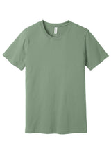 Bella + Canvas Unisex Jersey T-Shirt 3001c - Sage