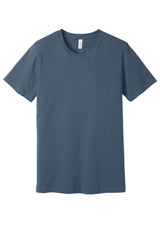 Bella + Canvas Unisex Jersey T-Shirt 3001c - Slate