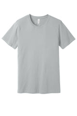 Bella + Canvas Unisex Jersey T-Shirt 3001c - Solid Athletic Grey