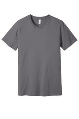 Bella + Canvas Unisex Jersey T-Shirt 3001c - Storm