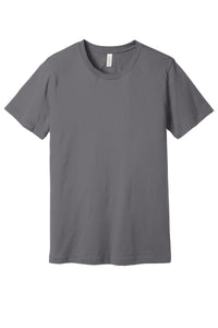 Bella + Canvas Unisex Jersey T-Shirt 3001c - Storm