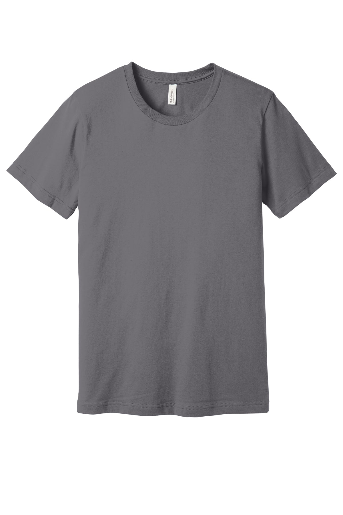 Bella + Canvas Unisex Jersey T-Shirt 3001c - Storm