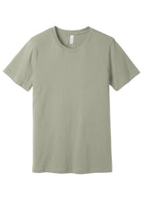 Bella + Canvas Unisex Jersey T-Shirt 3001c - Thyme