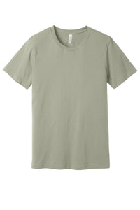 Bella + Canvas Unisex Jersey T-Shirt 3001c - Thyme