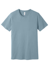 Bella + Canvas Unisex Jersey T-Shirt 3001c - Vintage Denim