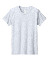 Bella + Canvas Youth Jersey T-Shirt 3001Y - Ash
