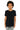 Bella + Canvas Youth Jersey T-Shirt 3001Y - Black