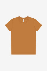 Bella + Canvas Youth Jersey T-Shirt 3001Y - Toast
