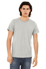 Bella+Canvas 3413 Triblend T-Shirt - Cement Triblend