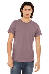 Bella+Canvas 3413 Triblend T-Shirt - Orchid Triblend