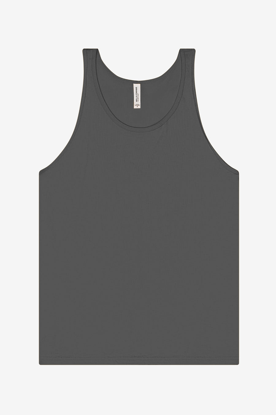 Bella+Canvas 3480 Unisex Jersey Tank