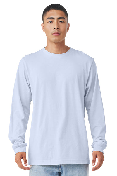 3501 Bella + Canvas Unisex Jersey Long-Sleeve T-Shirt