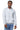 Bella+Canvas 3719 Fleece Pullover Hoodie - Ash
