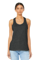 BELLA+CANVAS® Women’s Jersey Racerback Tank - BC6008