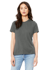 6400 Bella + Canvas Ladies' Relaxed Jersey Short-Sleeve T-Shirt
