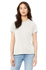 6400 Bella + Canvas Ladies' Relaxed Jersey Short-Sleeve T-Shirt
