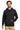 Carhartt K121 Midweight Hooded Sweatshirt - Black