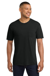 Comfort Colors Unisex Garment-Dyed Heavyweight Pocket T-Shirt - 6030