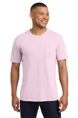 Comfort Colors Unisex Garment-Dyed Heavyweight Pocket T-Shirt - 6030