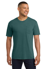 Comfort Colors Unisex Garment-Dyed Heavyweight Pocket T-Shirt - 6030