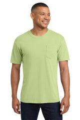 Comfort Colors Unisex Garment-Dyed Heavyweight Pocket T-Shirt - 6030