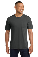 Comfort Colors Unisex Garment-Dyed Heavyweight Pocket T-Shirt - 6030