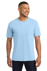 Comfort Colors Unisex Garment-Dyed Heavyweight Pocket T-Shirt - 6030