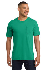 Comfort Colors Unisex Garment-Dyed Heavyweight Pocket T-Shirt - 6030