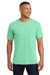 Comfort Colors Unisex Garment-Dyed Heavyweight Pocket T-Shirt - 6030