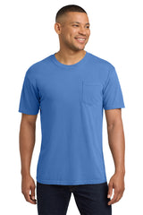 Comfort Colors Unisex Garment-Dyed Heavyweight Pocket T-Shirt - 6030