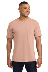 Comfort Colors Unisex Garment-Dyed Heavyweight Pocket T-Shirt - 6030