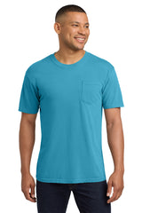 Comfort Colors Unisex Garment-Dyed Heavyweight Pocket T-Shirt - 6030