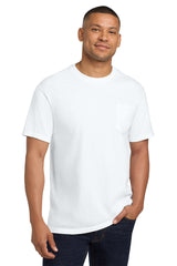 Comfort Colors Unisex Garment-Dyed Heavyweight Pocket T-Shirt - 6030