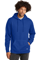NEA550 New Era® Comeback Fleece Pullover Hoodie