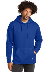 NEA550 New Era® Comeback Fleece Pullover Hoodie