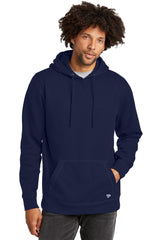 NEA550 New Era® Comeback Fleece Pullover Hoodie