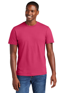 DT6000 District ® Very Important Tee ®