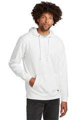 NEA550 New Era® Comeback Fleece Pullover Hoodie