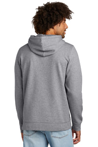 NEA550 New Era® Comeback Fleece Pullover Hoodie