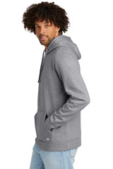 NEA550 New Era® Comeback Fleece Pullover Hoodie