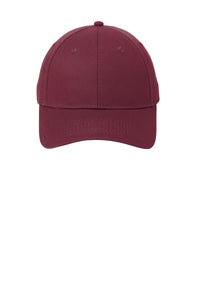 Port & Co™ Six-Panel Twill Cap | CP80
