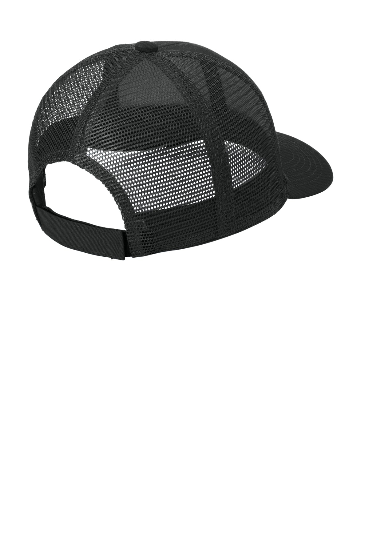 Port Authority® Adjustable Mesh Back Cap | C911