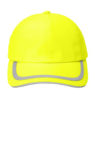 Port Authority® Enhanced Visibility Cap | C836 - The Lemon Print & Design Studio 