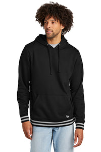 NEA550 New Era® Comeback Fleece Pullover Hoodie